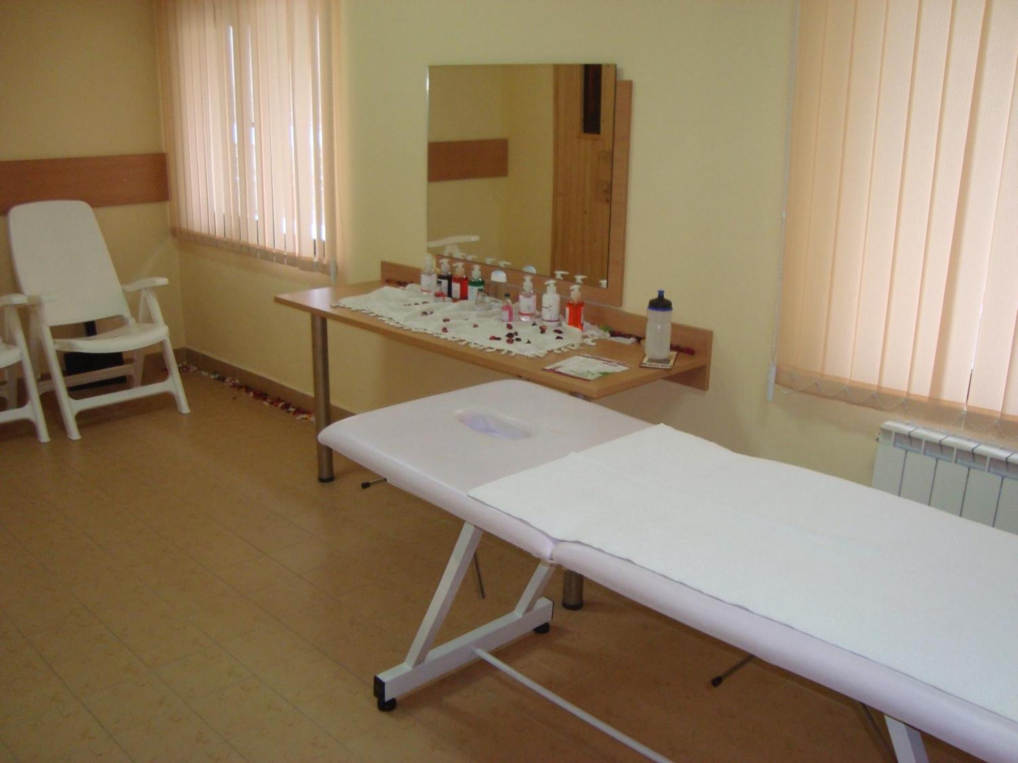 Kŭrdzhali Hotel Kardjali מראה חיצוני תמונה
