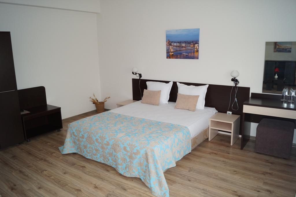 Kŭrdzhali Hotel Kardjali מראה חיצוני תמונה