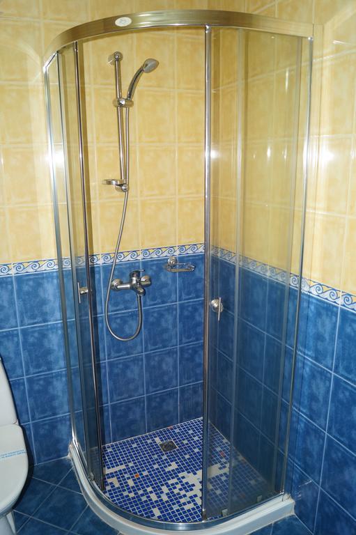 Kŭrdzhali Hotel Kardjali מראה חיצוני תמונה