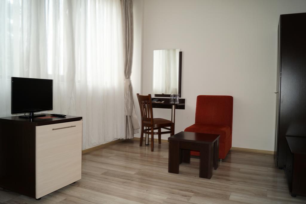 Kŭrdzhali Hotel Kardjali מראה חיצוני תמונה