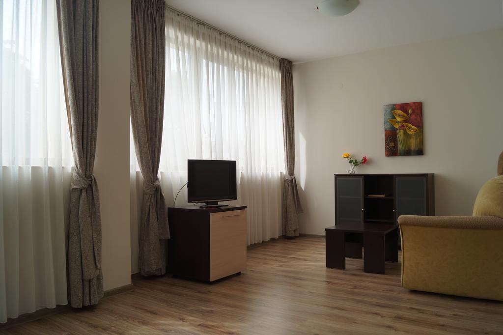 Kŭrdzhali Hotel Kardjali מראה חיצוני תמונה