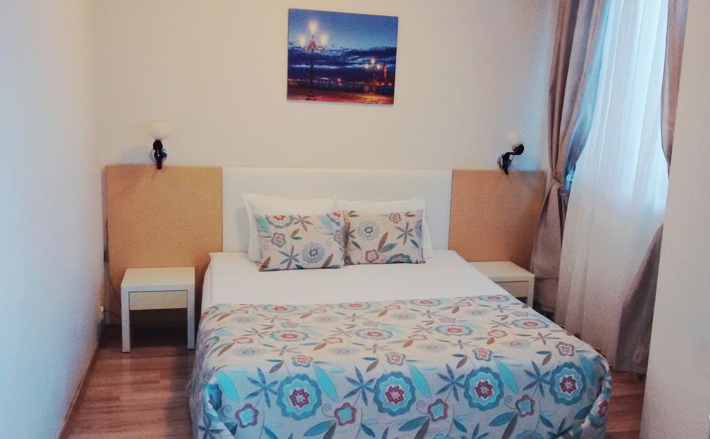 Kŭrdzhali Hotel Kardjali מראה חיצוני תמונה