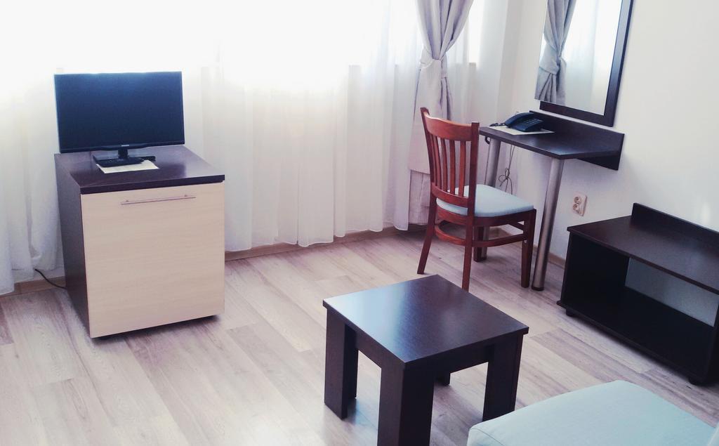 Kŭrdzhali Hotel Kardjali מראה חיצוני תמונה