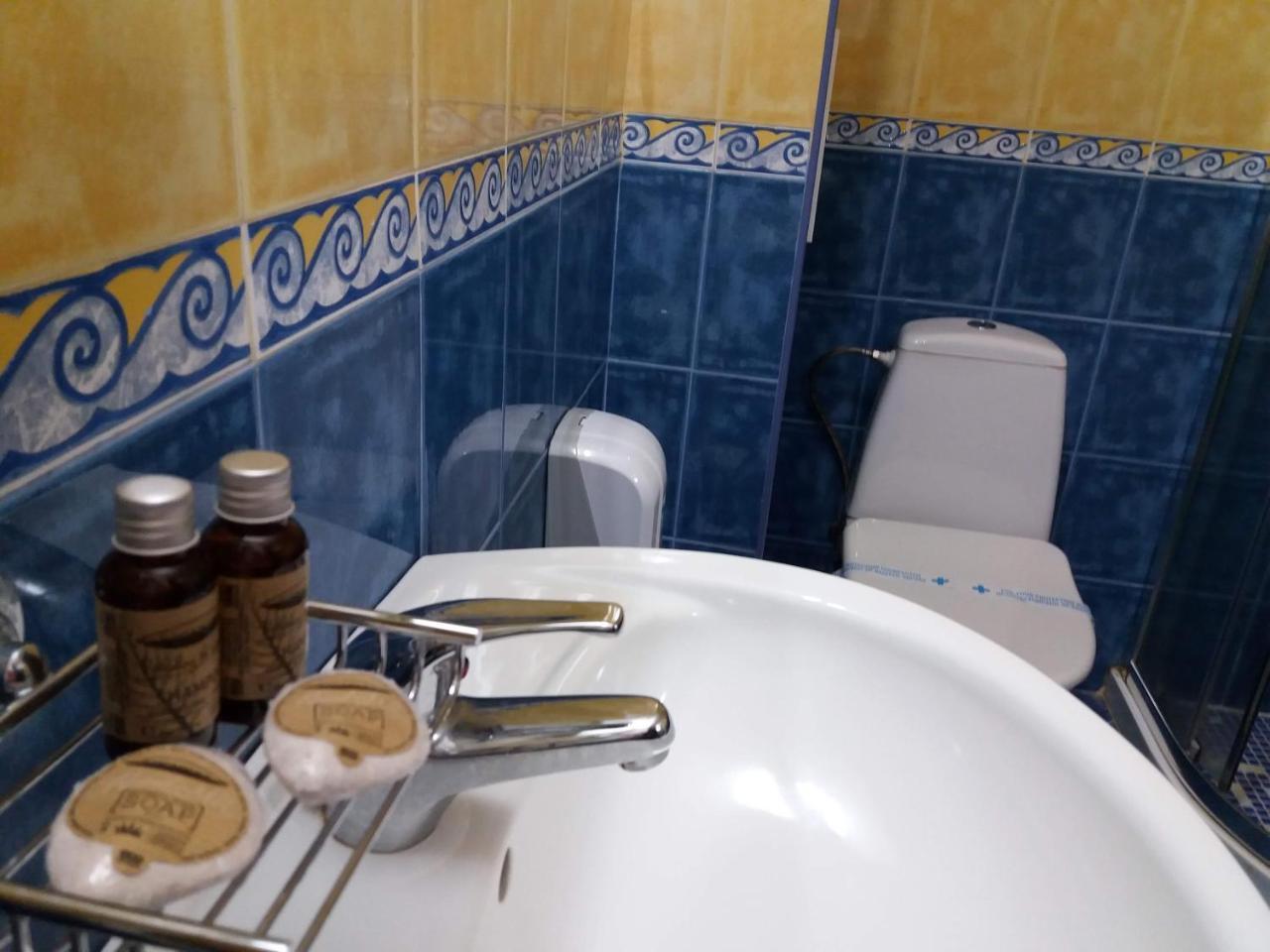 Kŭrdzhali Hotel Kardjali מראה חיצוני תמונה